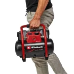 EINHELL Aku zračni kompresor TE-AC 36/150 Li OF-Solo - Slika 5