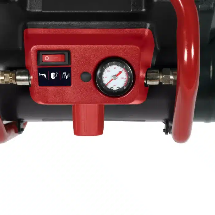 EINHELL Aku zračni kompresor TE-AC 36/150 Li OF-Solo - Slika 7