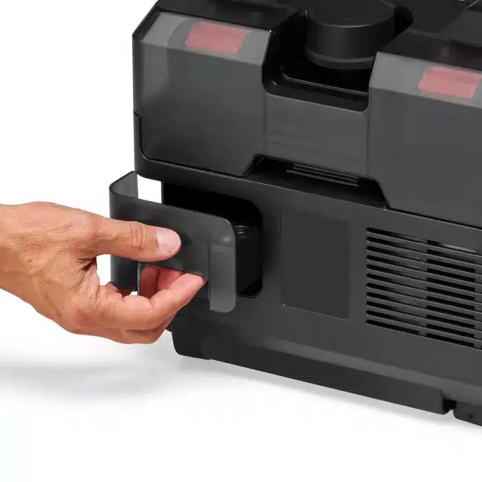 EINHELL Aku zračni kompresor TE-AC 36/150 Li OF-Solo - Slika 8