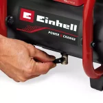 EINHELL Aku zračni kompresor TE-AC 36/150 Li OF-Solo - Slika 9