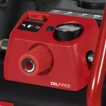 EINHELL Aku zračni kompresor TE-AC 36/150 Li OF-Solo - Slika 10