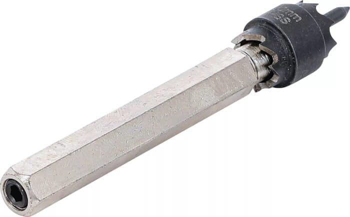 Glodalica za zavarene točke | 70 mm - Slika 2