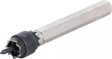 Glodalica za zavarene točke | 70 mm