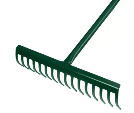 gumirana metalna drška 15G081 VERTO