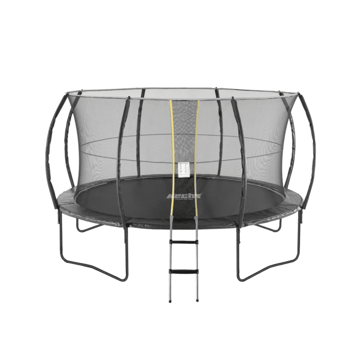 HECHT 511001 Luksuzni trampolin 3,05m HECHT 511001 - Slika 1
