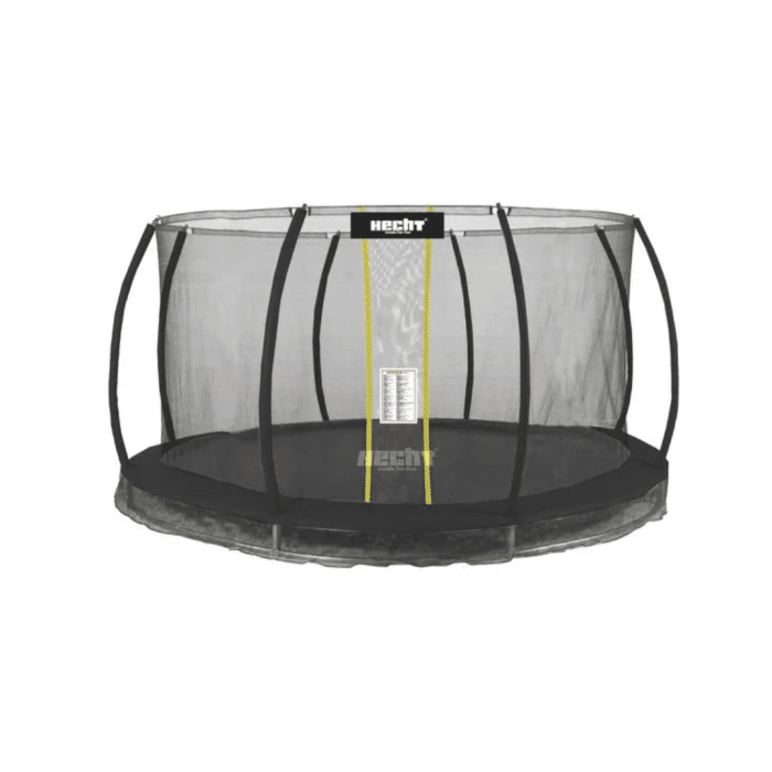 HECHT 514001 Luksuzni ugradbeni trampolin 3,66m HECHT 514001 - Slika 1