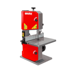 Tračna pila 250W HECHT 8925