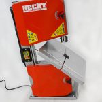 Tračna pila 250W HECHT 8925 - Slika 5