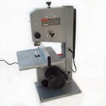 Tračna pila 250W HECHT 8925 - Slika 7