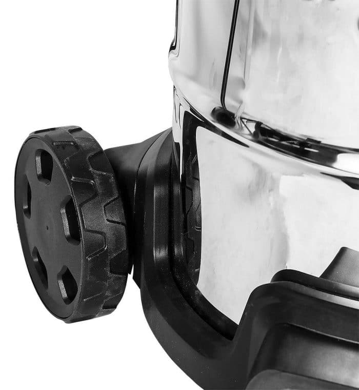 Industrijski mokro/suhi usisivač 1600 W NEO 04-739 - Slika 5