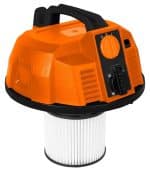 Industrijski mokro/suhi usisivač 1600 W NEO 04-739 - Slika 7