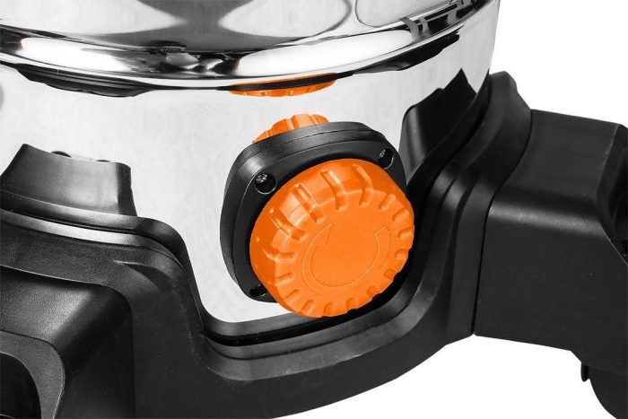 Industrijski mokro/suhi usisivač 1600 W NEO 04-739 - Slika 9