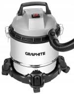 Industrijski mokro/suhi usisivač GRAPHITE 59G613 - Slika 6