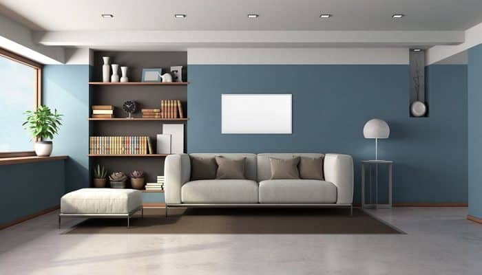 Infracrvena grijalica panel 450W NEO 90-102 - Slika 4