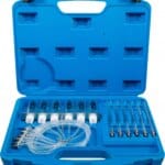 Ispitivač Common-raila