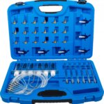 Ispitivač Common-raila | s 24 prilagodnika