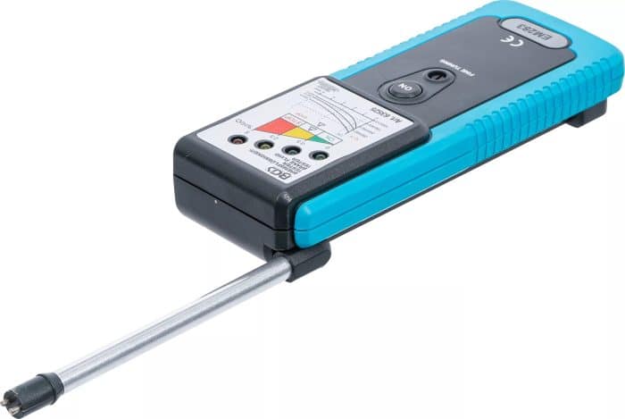 Ispitivač kočione tekućine - Slika 2