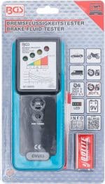 Ispitivač kočione tekućine - Slika 4