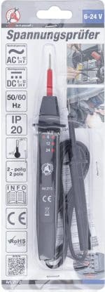 Ispitivač napona | 6 - 24 V - Slika 4