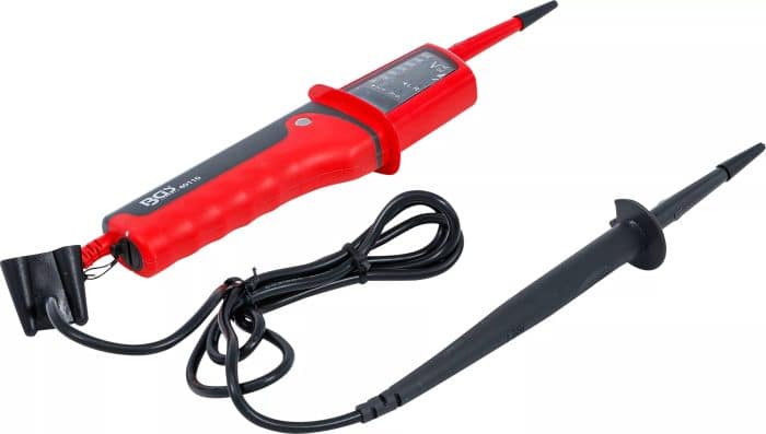 Ispitivač napona s digitalnim zaslonom - Slika 2