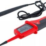 Ispitivač napona s digitalnim zaslonom