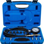 Ispitivač tlaka ulja