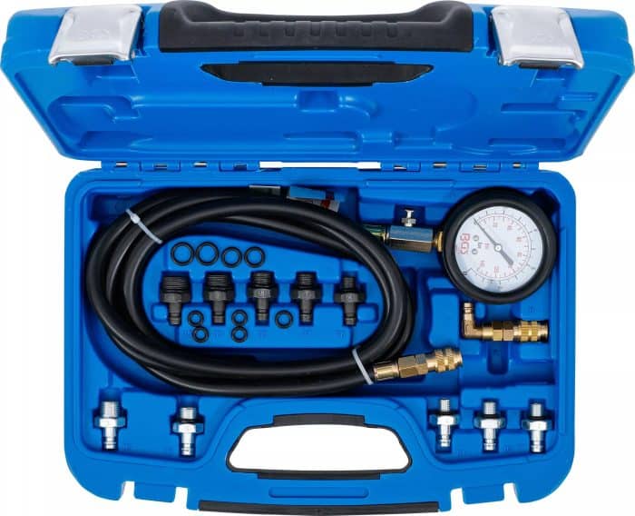 Ispitivač tlaka ulja - Slika 4