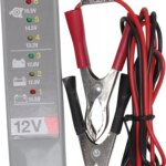 Ispitivač za sustave baterija i punjača