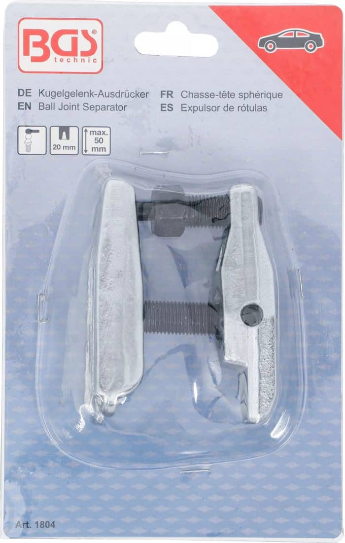 Istiskivač kuglastog zgloba | 20 mm - Slika 4