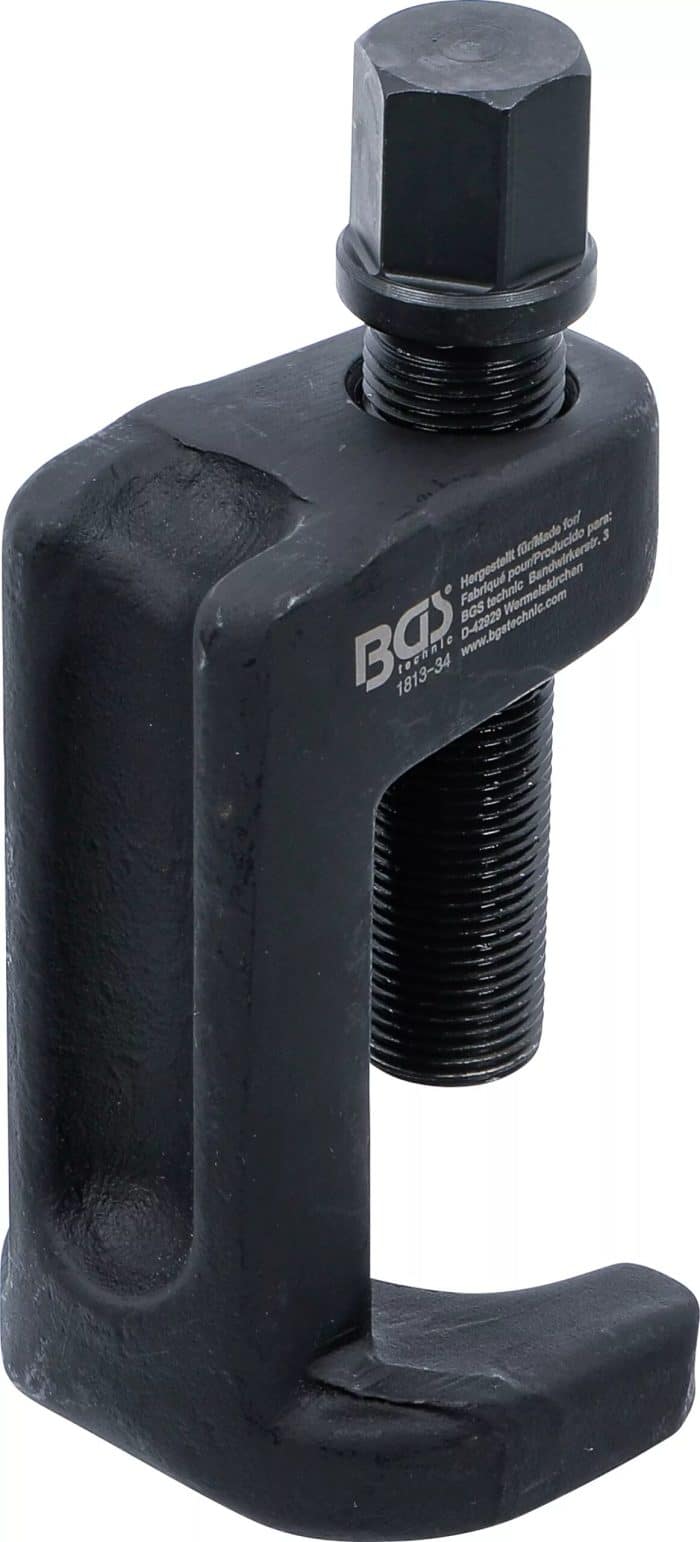 Istiskivač kuglastog zgloba | otvor 34 mm - Slika 2