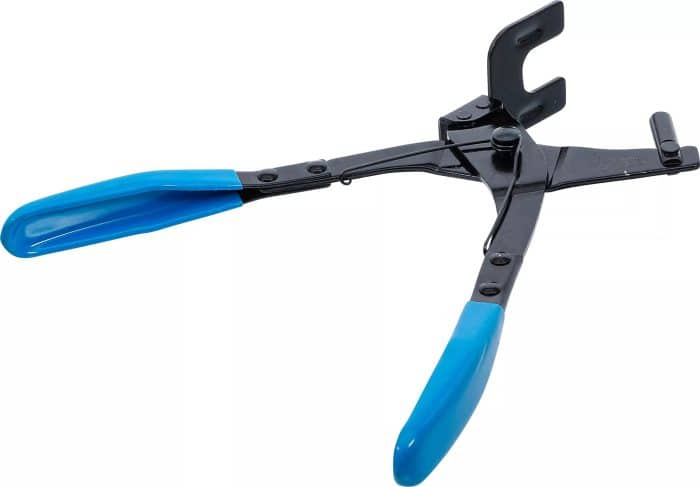 Istisna kliješta za gume auspuha | 285 mm - Slika 3