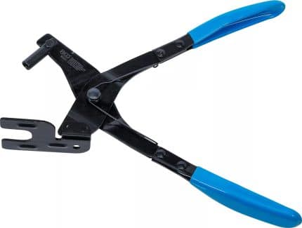 Istisna kliješta za gume auspuha | 285 mm