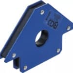 Jaki magnetski držač