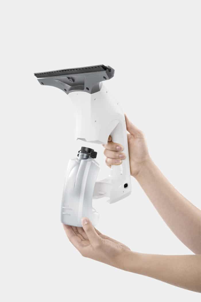 KARCHER Čistač prozora WV 1 Plus EU - Slika 3