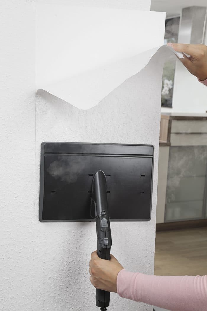 KARCHER Mlaznica za skidanje tapeta za parne čistače - Slika 2