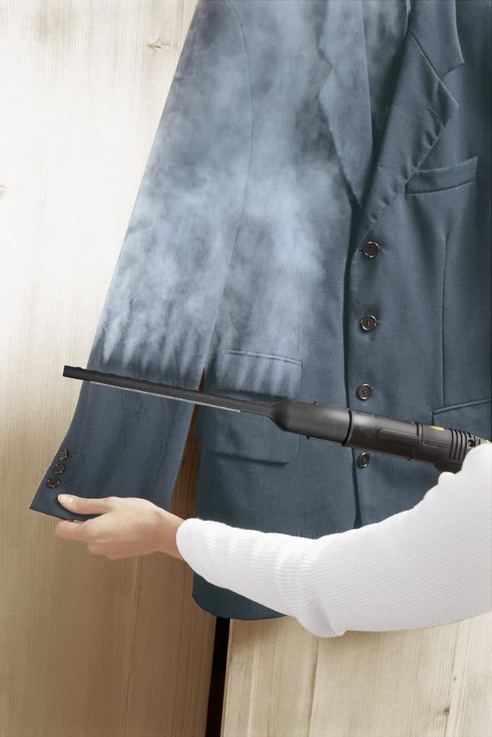 KARCHER Mlaznica za tekstil za SC - Slika 2