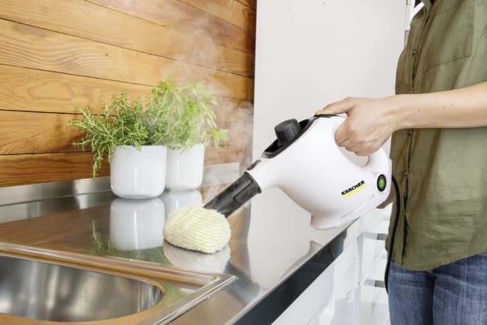 KARCHER-Parni-cistac-SC-1-EU-2 KARCHER Parni čistač SC 1 EU - Slika 3