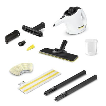 KARCHER Parni čistač SC 1 EasyFix