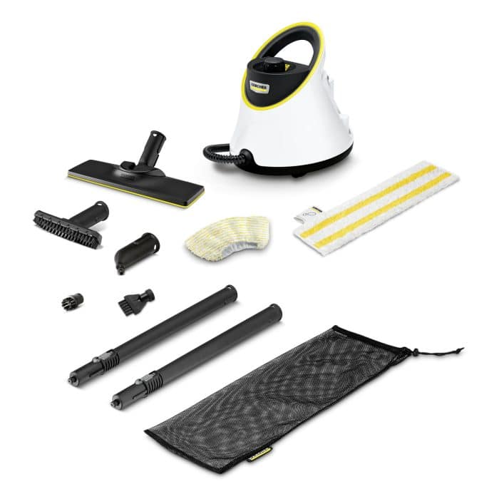 KARCHER Parni čistač SC 2 DELUXE KARCHER Parni čistač SC 2 DELUXE