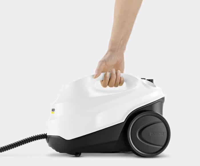 KARCHER-Parni-cistac-SC-3-EasyFix-1 KARCHER Parni čistač SC 3 EasyFix - Slika 2