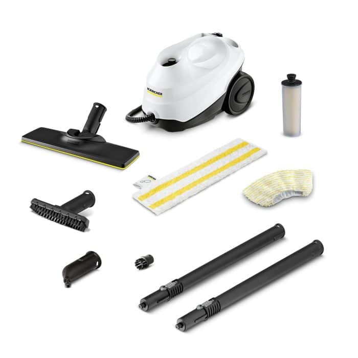 KARCHER Parni čistač SC 3 EasyFix KARCHER Parni čistač SC 3 EasyFix