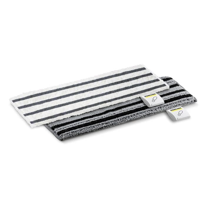 KARCHER Podne krpe za EasyFix parne čistače KARCHER Podne krpe za EasyFix parne čistače