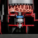 KARCHER Potopna pumpa s ravnim usisom SP 9.000 Flat - Slika 2