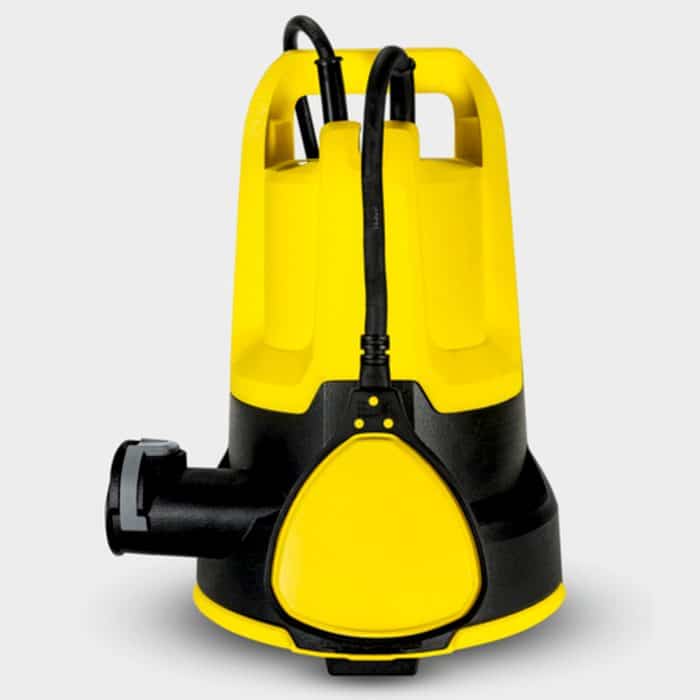 KARCHER-Potopna-pumpa-s-ravnim-usisom-SP-9000-Flat-3 KARCHER Potopna pumpa s ravnim usisom SP 9.000 Flat - Slika 4