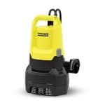 KARCHER Potopna pumpa za prljavu vodu SP 22.000 DIRT