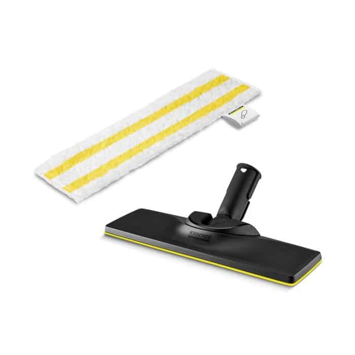 KARCHER Set podnih mlaznica EasyFix za parne čistače KARCHER Set podnih mlaznica EasyFix za parne čistače