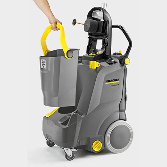 KARCHER Usisivač za dubinsko čišćenje PUZZI 30/4 - Slika 2