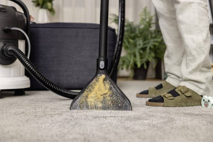 KARCHER Usisivač za dubinsko čišćenje SE 4 PLUS - Slika 4