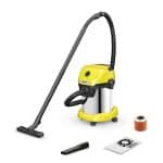 KARCHER Usisivač za suho i mokro WD 3 S V-17/4/20 EU