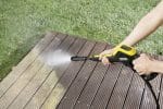 KARCHER Visokotlačni perač K 4 POWER CONTROL FLEX - Slika 2